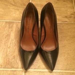 Christian Siriano Heels